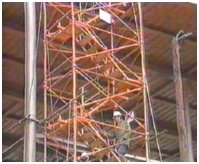 OBRA CIVIL y de EDIFICACION: SEGURIDAD EN CONSTRUCCION
